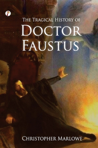 Tragical History of Doctor Faustus