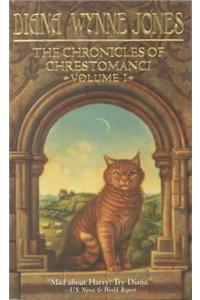 The Chronicles of Chrestomanci, Volume I