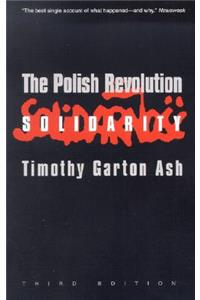 Polish Revolution: Solidarity