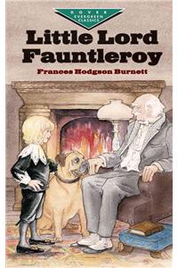 Little Lord Fauntleroy