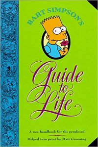 BART SIMPSON'S GUIDE TO LIFE