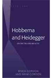 Hobbema and Heidegger