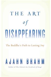 Art of Disappearing