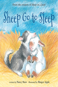 Sheep Go to Sleep