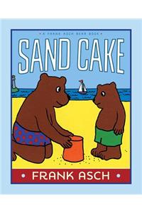 Sand Cake