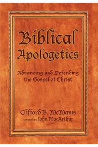 Biblical Apologetics