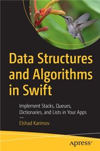 Data Structures and Algorithms in Swift