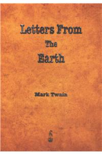 Letters from the Earth