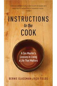 Instructions to the Cook