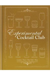 Experimental Cocktail Club