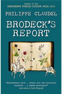 Brodeck's Report