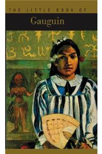 Little Book of Gauguin