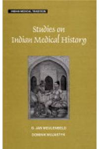 Studies on Indian Medical History