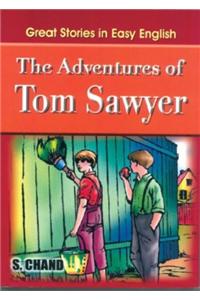 Adventures Of Tom Sawyer