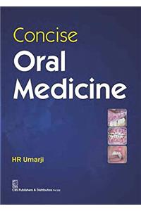 Concise Oral Medicine