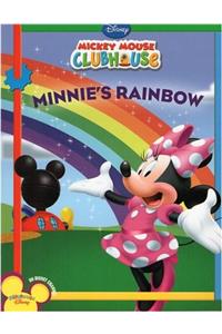 Minnie's Rainbow