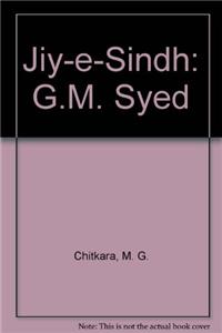 Jiy-e-Sindh : G. M. Syed