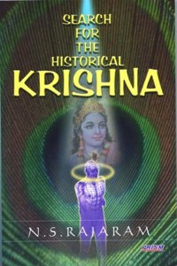 Search for the Historical Krishna