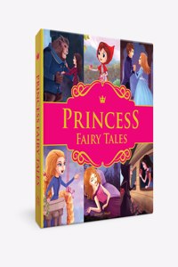 Princess Fairy Tales