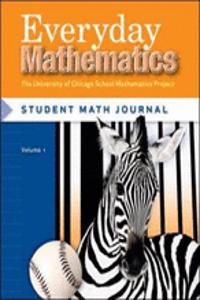 Everyday Mathematics, Grade 3, Student Math Journal 2