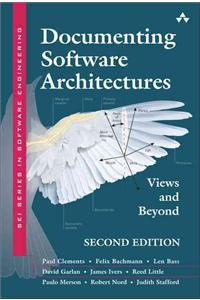 Documenting Software Architectures