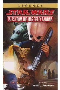 Tales from Mos Eisley Cantina