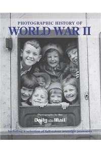 Photographic History of World War II