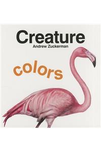 Creature Colors