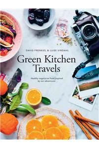 Green Kitchen Travels