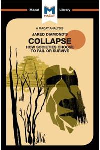 Analysis of Jared M. Diamond's Collapse