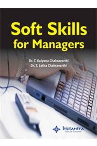 Soft Skills For Managers