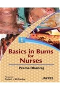 Basics in Burns for Nurses