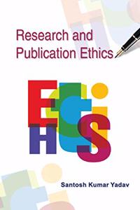 Research and Publications Ethics