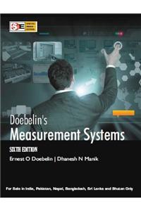 Doebelin's Measurement Systems