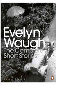 The Complete Short Stories