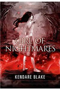 Girl of Nightmares