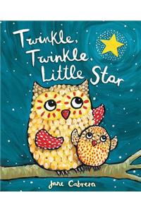 Twinkle, Twinkle, Little Star