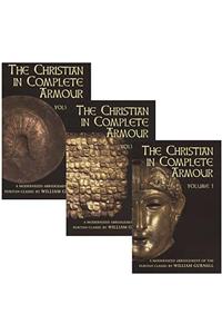 Christian in Complete Armour