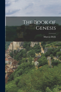 Book of Genesis