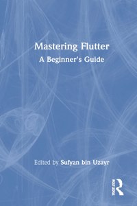 Mastering Flutter