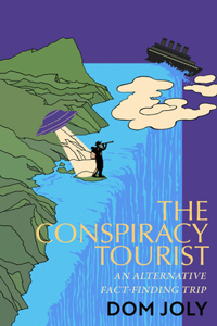 Conspiracy Tourist