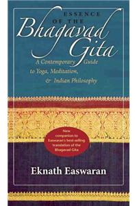 Essence of the Bhagavad Gita