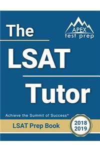 The LSAT Tutor