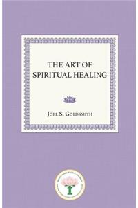 Art of Spiritual Healing