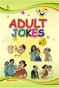 Adult Jokes