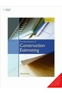 Fundamentals of Construction Estimating w/CD