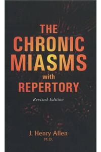 Chronic Miasms with Repertory