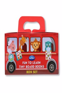 Navneet Fun to Learn Box Set