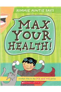 Max Your Health