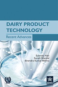 Dairy Product Technology Recent  Advances